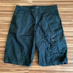 VANS Cotton Shorts Size 28